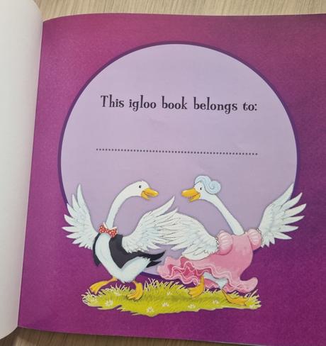 Aj knižka cheer up, chicken, 