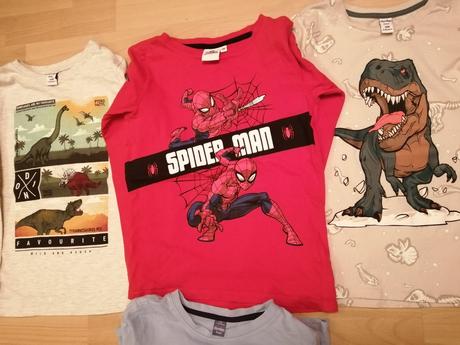 Tricka, dopodopo,128