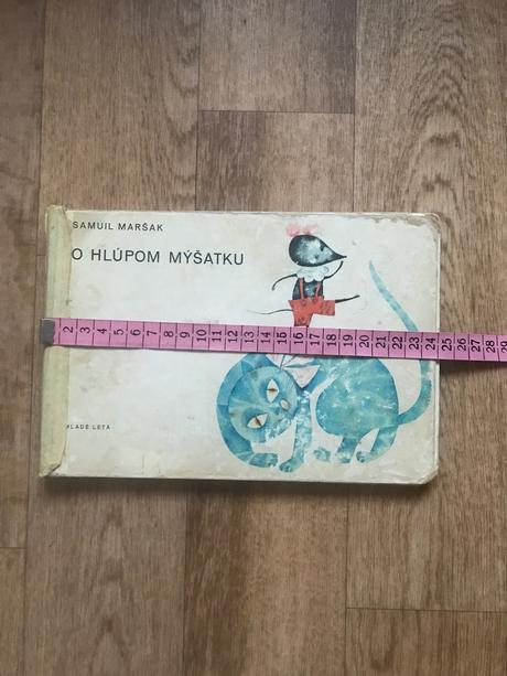O hlúpom mýšatku s.maršak preklad m.r.martáková-69, 