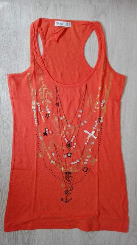 Tricko predlzene, atmosphere,40