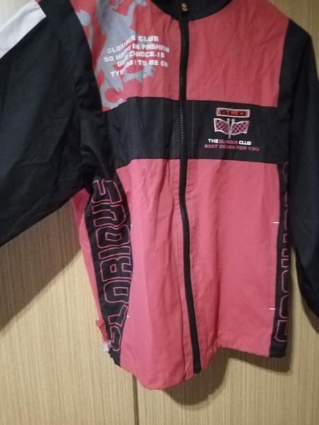 Prechodna vetrovka, 134