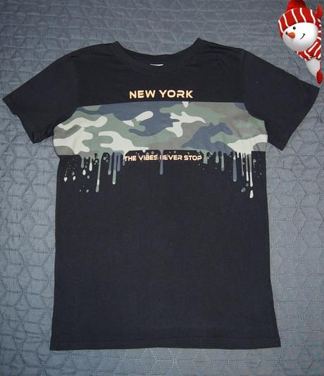 Tričko 170/176, charles vögele,170