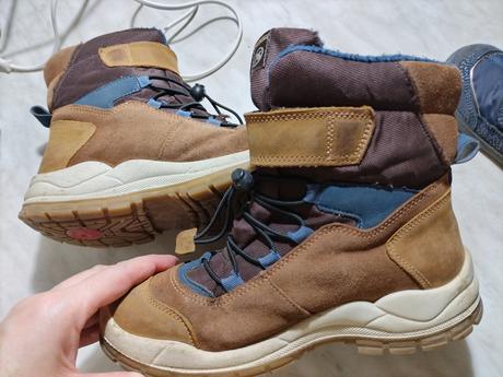 Zimné topánky primigi, primigi,36