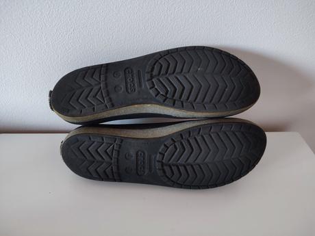 Balerínky j1, crocs,31