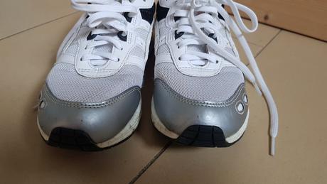 Tenisky asics, asics,36