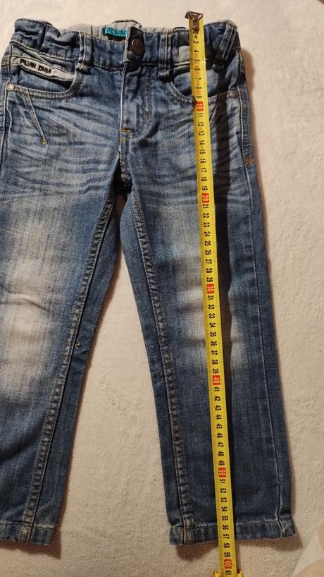 Mäkké rifle 104, palomino,104