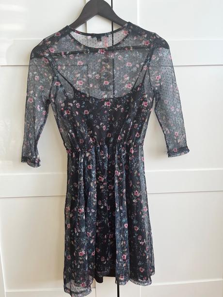 Saty tally weijl, tally weijl,xs