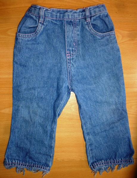 Rifle na 12-18mes, ladybird,86