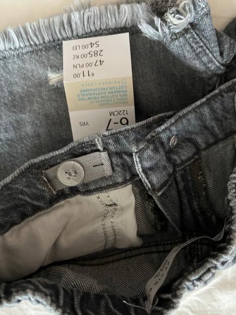 Kratase, primark,122