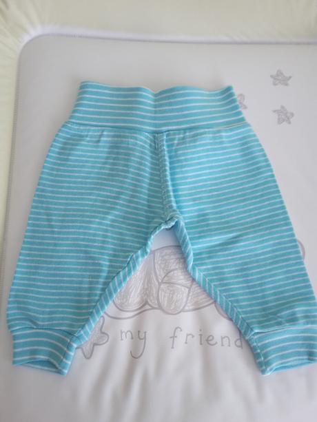 Letné nohavice, pepco,62