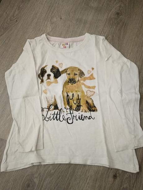 Tričká na donosenie, desigual,128