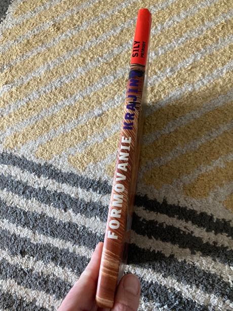 Sily prírody formovanie krajiny (2011), 