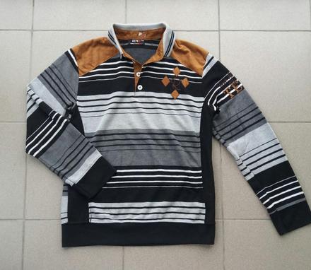 Pánský pulover č.m, m