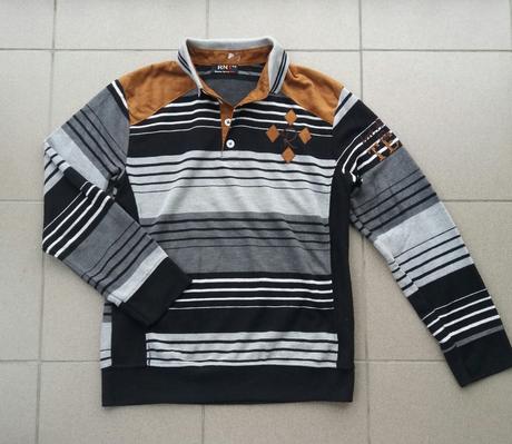 Pánský pulover č.m, m