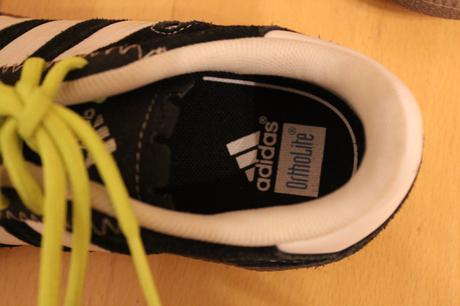 Adidas ortholite spezial, adidas,32