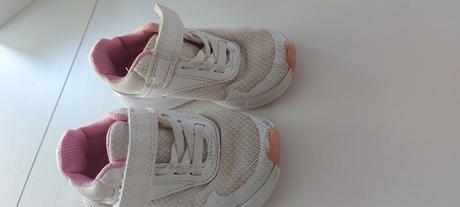 Tenké sieťové tenisky, f&f,23