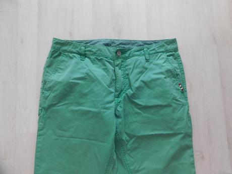 Pánske nohavice č.34, 34