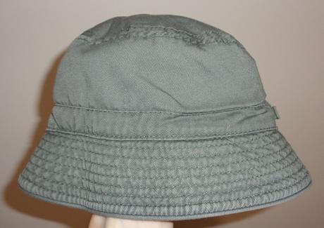 Obojstranný klobúk, 98