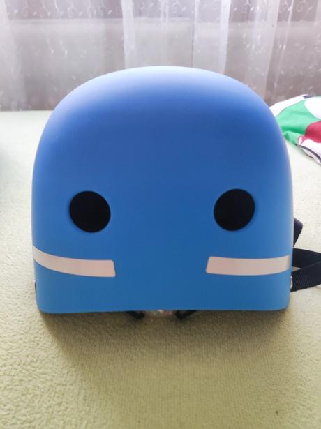 Detska lyziarska prilba crivit, xs