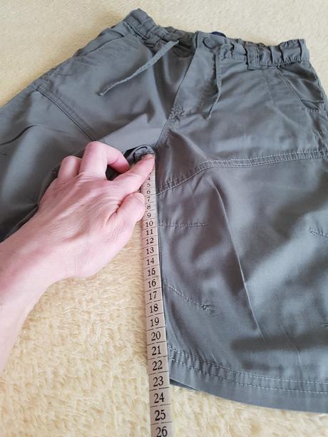 Trištvrťáčky, h&m,116