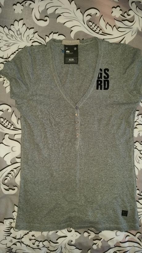 Tričko, g-star raw,m