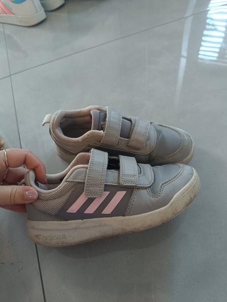 Tenisky, adidas,30