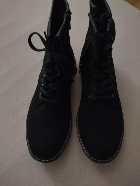 Členkové topánky, 37