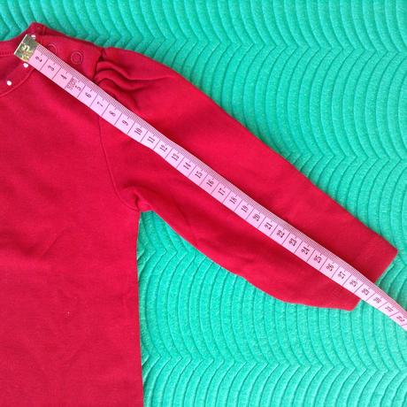 Tričko, gymboree,86