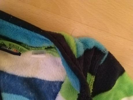 Mikinka chlpata, lupilu,98