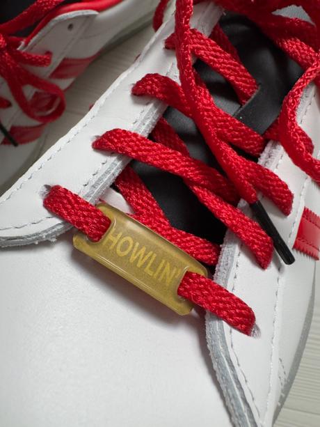 Adidas campus howlin rays, adidas,42