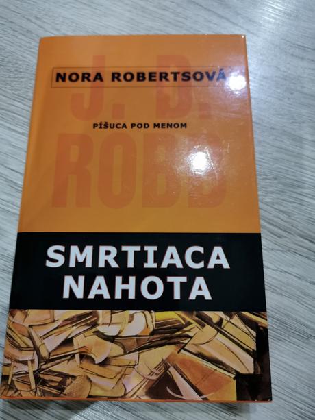 Smrtiaca nahota,