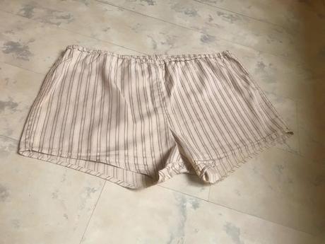 Plátenné trenírky, slovenka,xxl