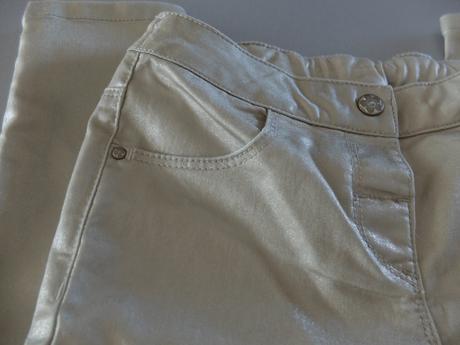 Nohavice ca 128, c&a,128