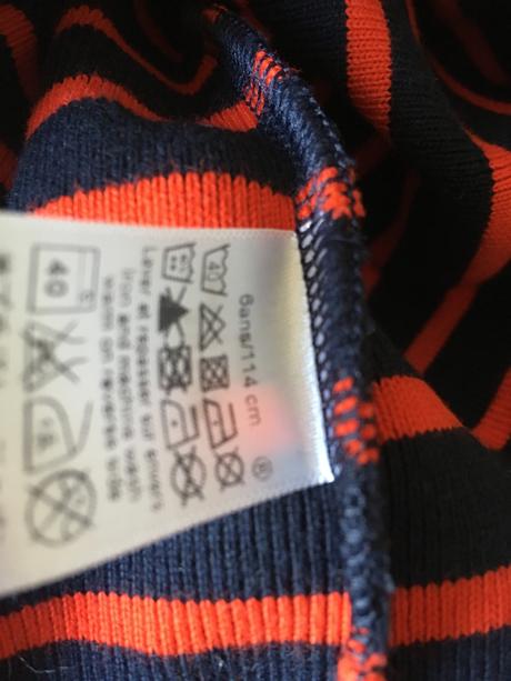 Petit batue saty, 110