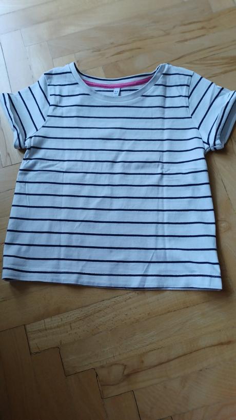 Tričko, veľ. 5-6 rokov, 116