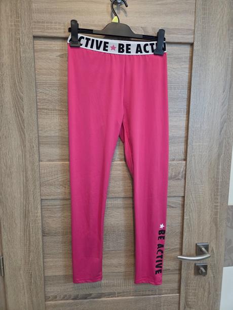 Legíny, bonprix,152