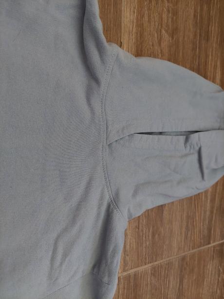 Krátka mikina č 146, sinsay,146