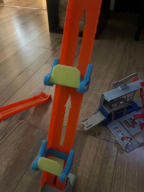 Hot wheels, 