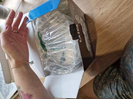 Inhalátor laica ne2014, 