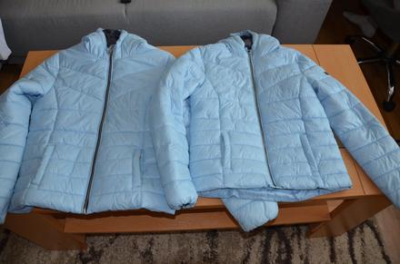 Prechodné bundy c&a v. 158 a v. 164, 158