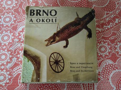 Brno a okoli,