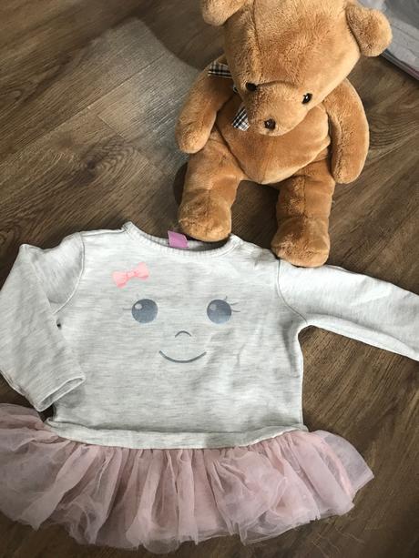 Mikina s tylovym volanom, dopodopo,62