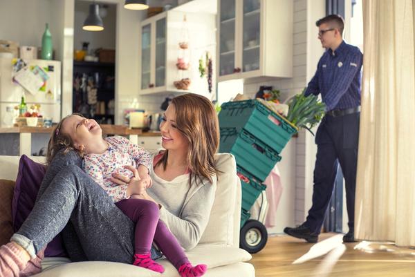 Ako zvládate nápor začiatku školského roka?
