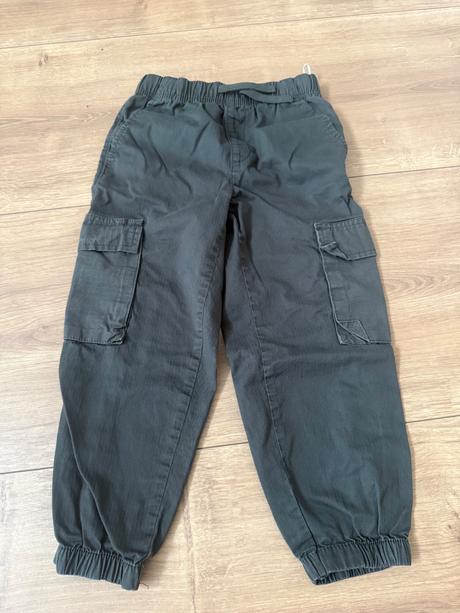 Balik veci chlapec -lindex, 104–116