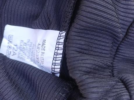 Dievčenské nohavice, 134