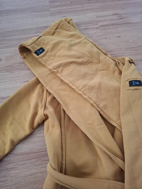 Bubbe kabat, bubbe,l