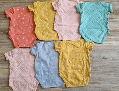 Body next suprava 7 kusov, next,86