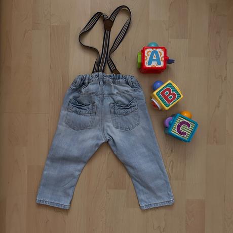 Rifle 80, h&m,80
