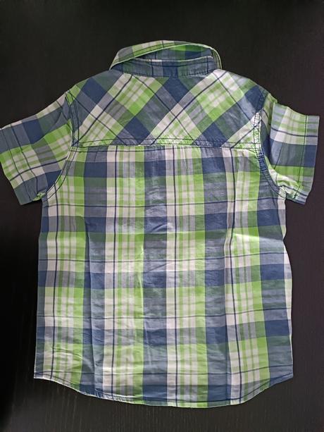 Letná košieľka, dopodopo,110