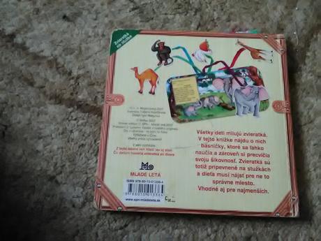 Z tejto básne von hľadí lev aj slon, 